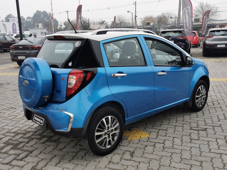 Jac S1 Smart Biclor Mt 1.3 2019 Usado  Usado en Kovacs Usados