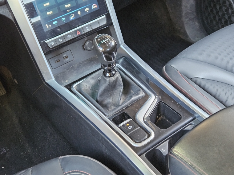 Jac T8 pro T8 Pro 2.0 2023 Usado  Usado en Webautos.cl