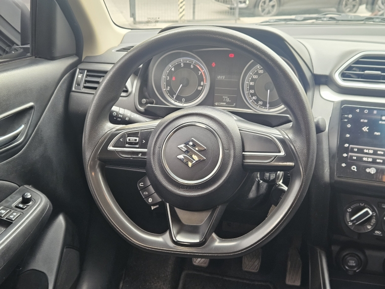 Suzuki Dzire Dzire Gl 1.2 2025 Usado en Rosselot Usados