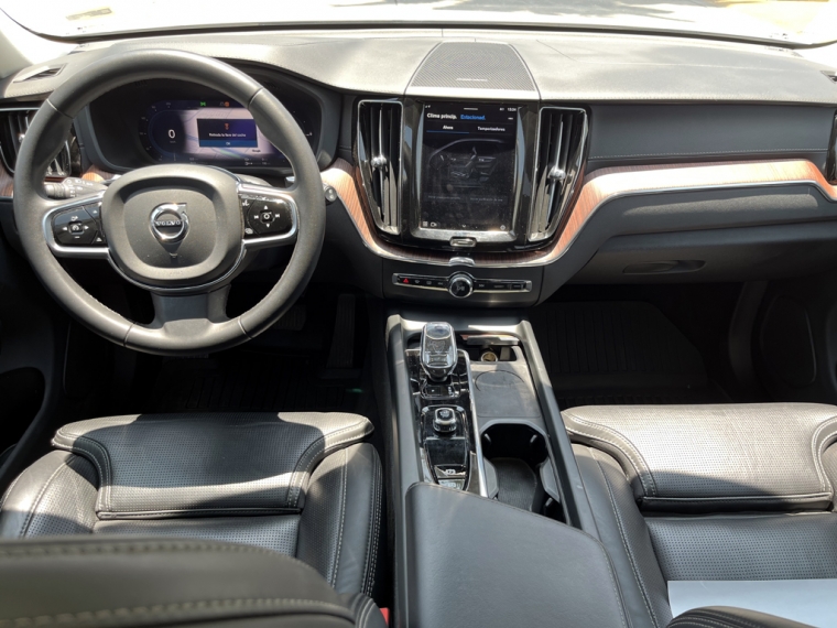Volvo Xc60 Ii T8 Awd Recharge 2.0 Aut 2024 Usado  Usado en BMW Premium Selection