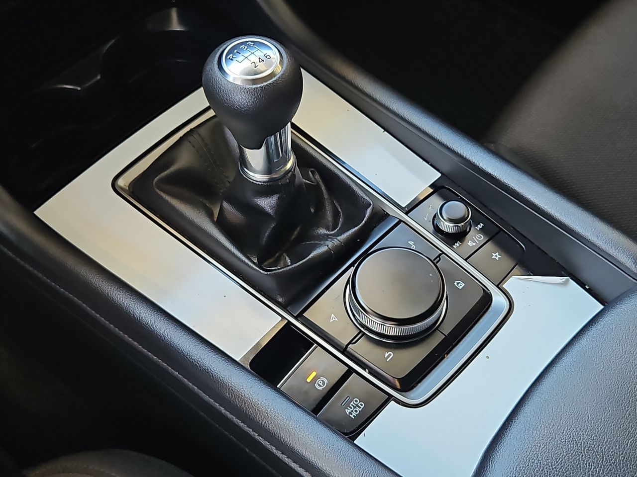 Mazda 3 3 2.0 2025 Usado en Usados de Primera - Sergio Escobar