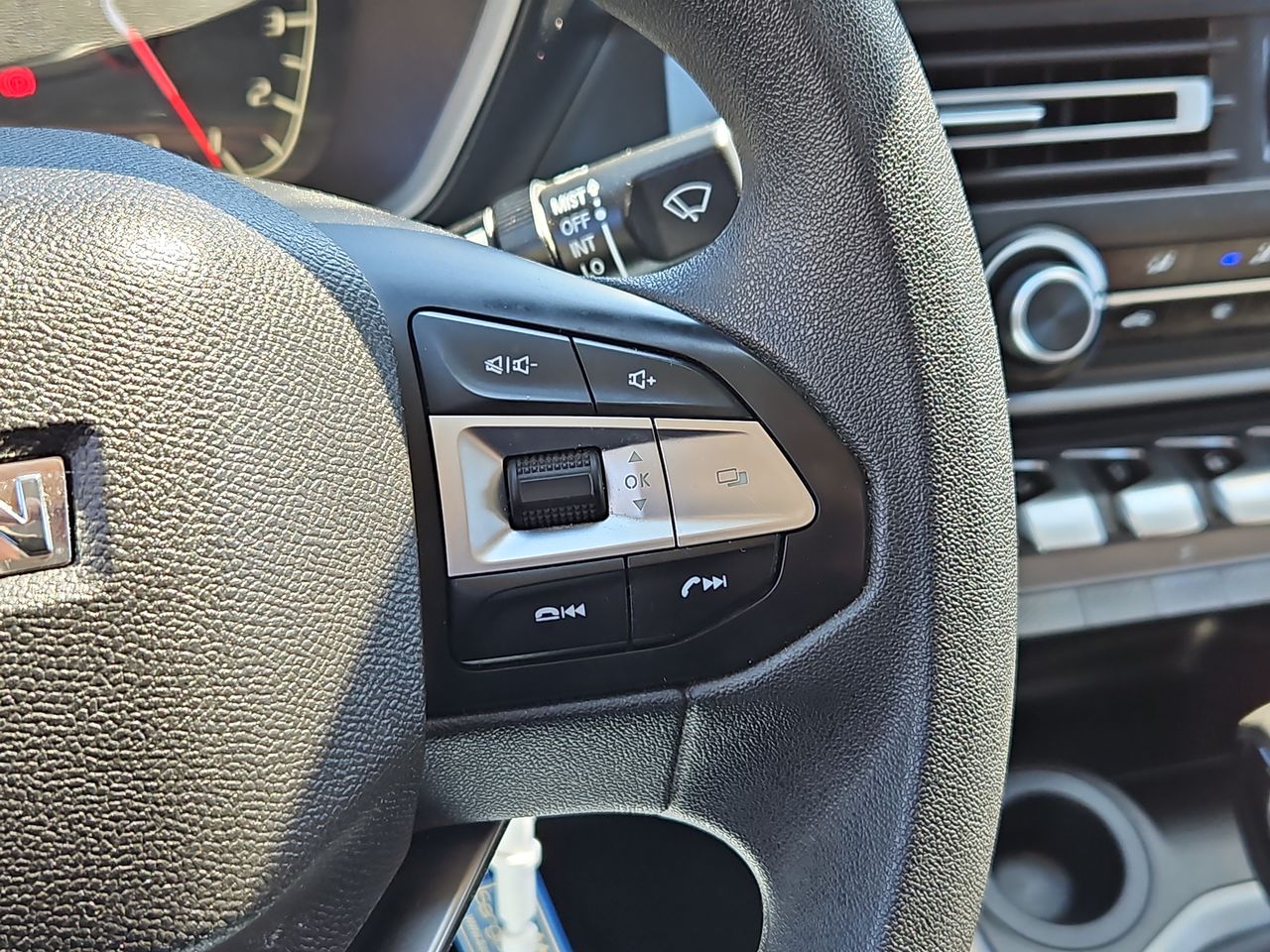 Changan Hunter Hunter 1.9 2021 Usado en Usados de Primera - Sergio Escobar