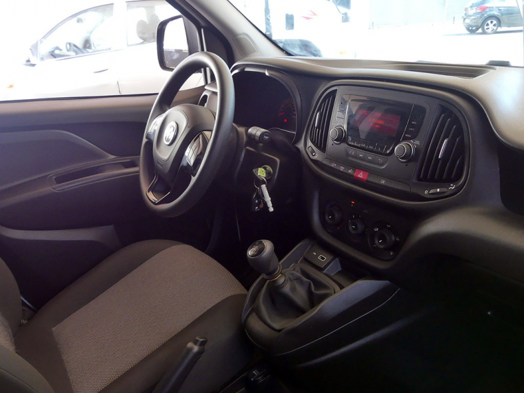 Ram 1000 Cargo Xl 1.6 2023 Usado  Usado en Webautos.cl