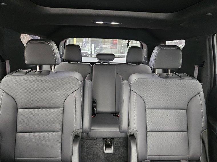 Chevrolet Traverse Traverse 4x4 2.5 Aut 2025 Usado  Usado en Kovacs Usados