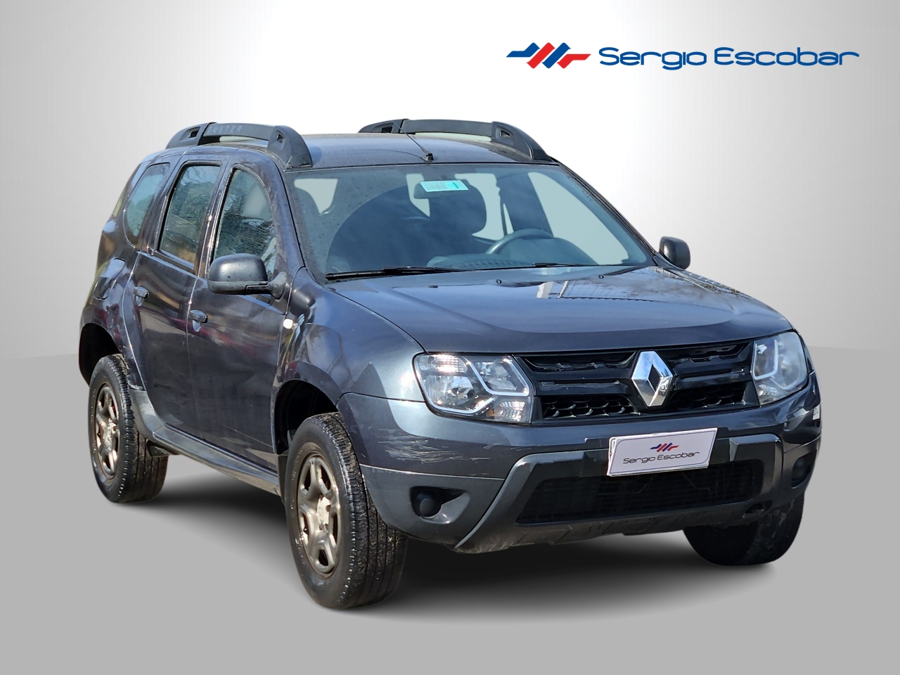 RENAULT DUSTER DUSTER LIFE 1.6 2019