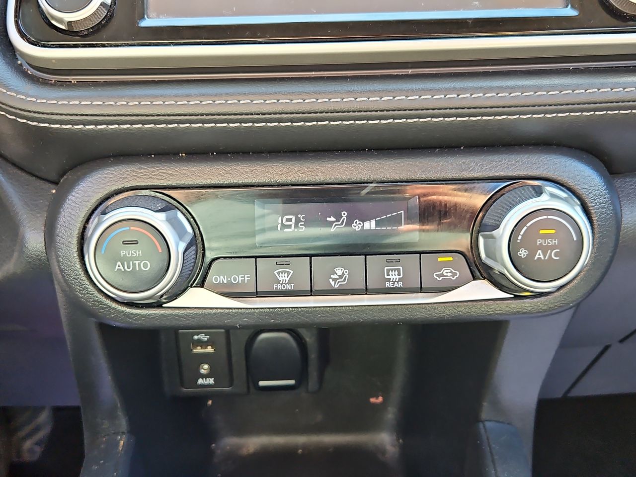Nissan Kicks Kicks 1.6 Aut 2020 Usado en Usados de Primera - Sergio Escobar