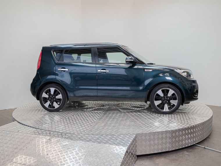 Kia Soul Nuevo Soul Ex 1.6 Dsl 6mt Special Pack 2018 Usado  Usado en Pompeyo