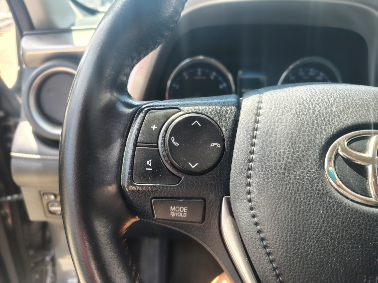 Toyota Rav4 Rav 4 2.5 Aut 2019 Usado en Rosselot Usados