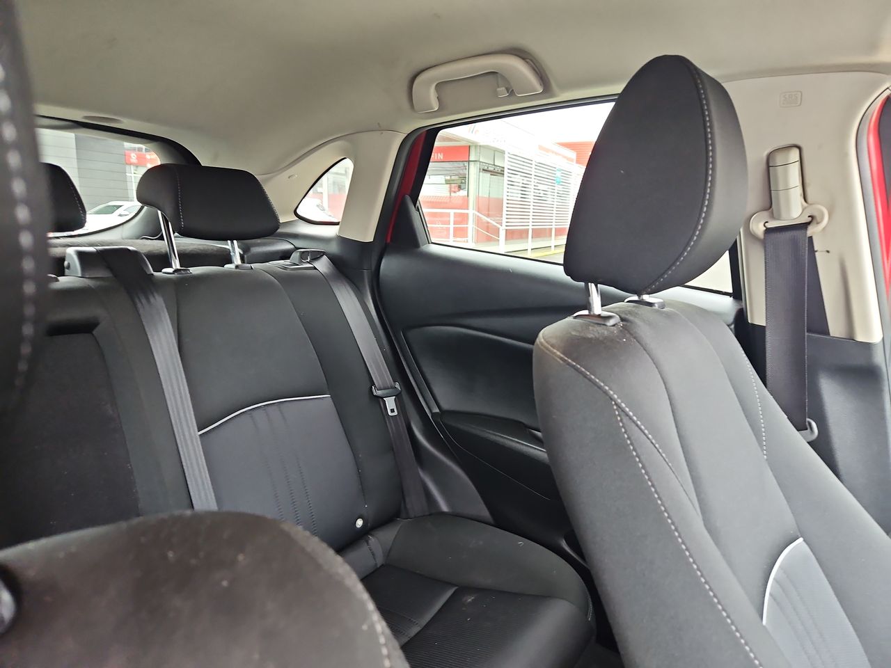 Mazda Cx-3 Cx3  Otto  2.0 2020 Usado en Usados de Primera - Sergio Escobar