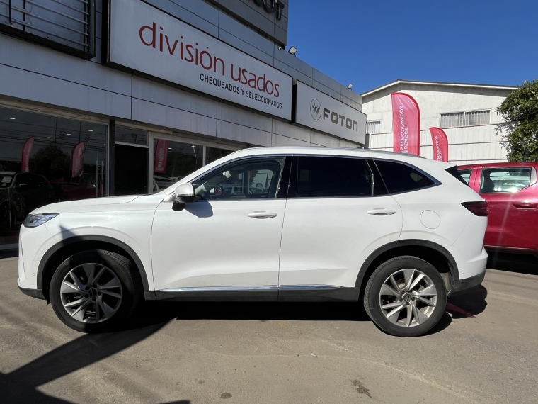 Haval H6 H6 2.0 Aut 2025 Usado  Usado en Webautos.cl