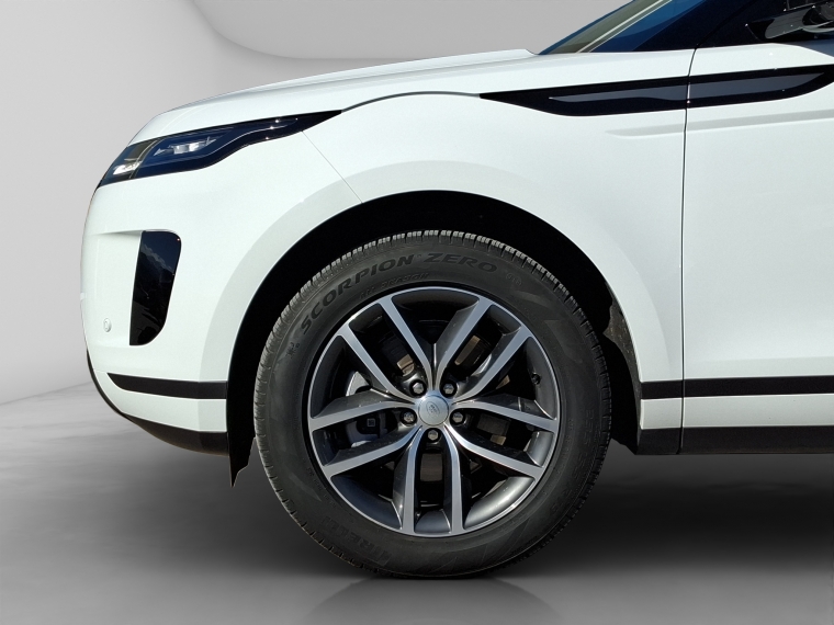 Land rover Range rover Evoque 2.0id S 2026 Usado Usado en Webautos.cl Land rover Range rover Evoque 2.0id S 2026 Usado Usado en Webautos.cl