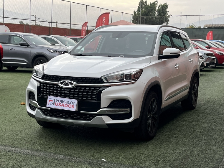 Chery Tiggo 8 Tiggo 8 1.5 2022 Usado en Rosselot Usados