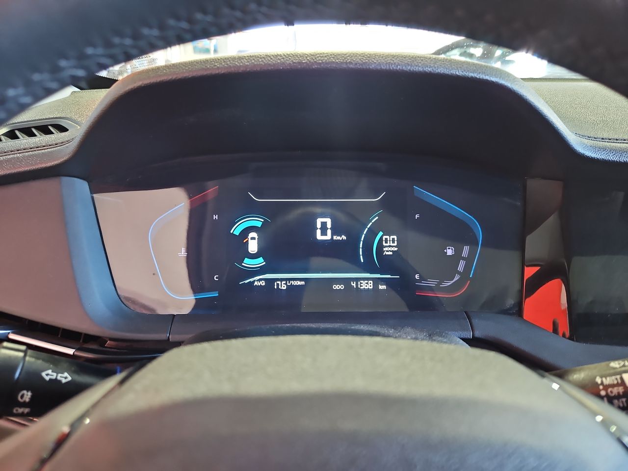 Changan Cs15 Cs15 1.5 Aut 2022 Usado en Usados de Primera - Sergio Escobar