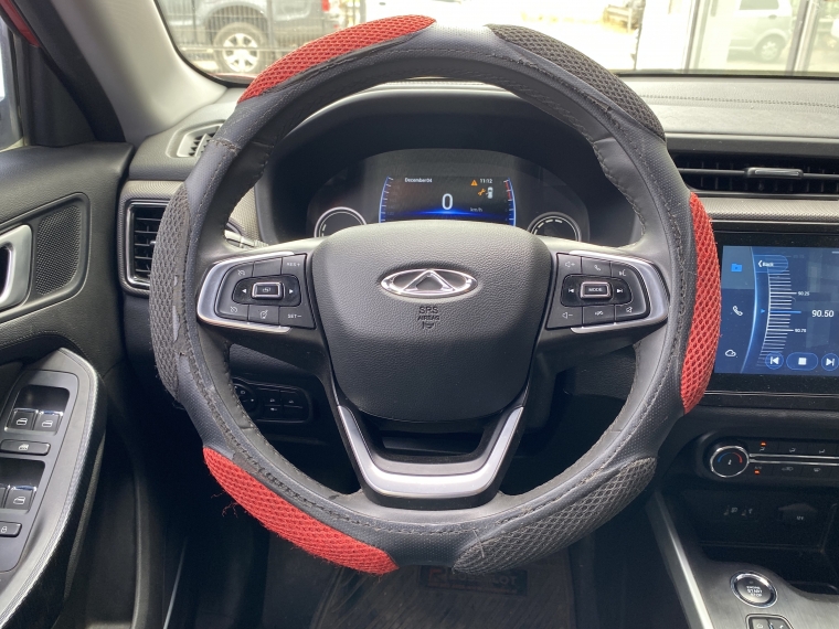 Chery Tiggo 3 Tiggo 3 1.5 2021 Usado en Rosselot Usados