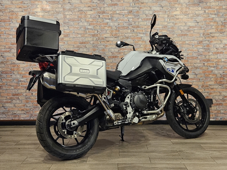 Bmw F 800 gs Ii 2025 Usado en BMW Premium Selection