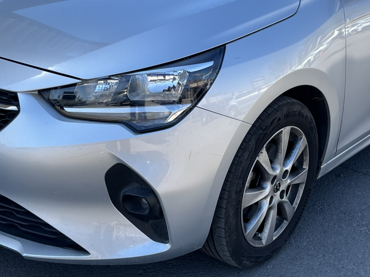 Opel Corsa 1.5 Edition Mt Diesel 2023 Usado  Usado en Kovacs Usados