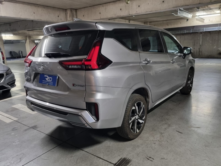 Mitsubishi Xpander Glx 1.5 2024  Usado en RSD Autos