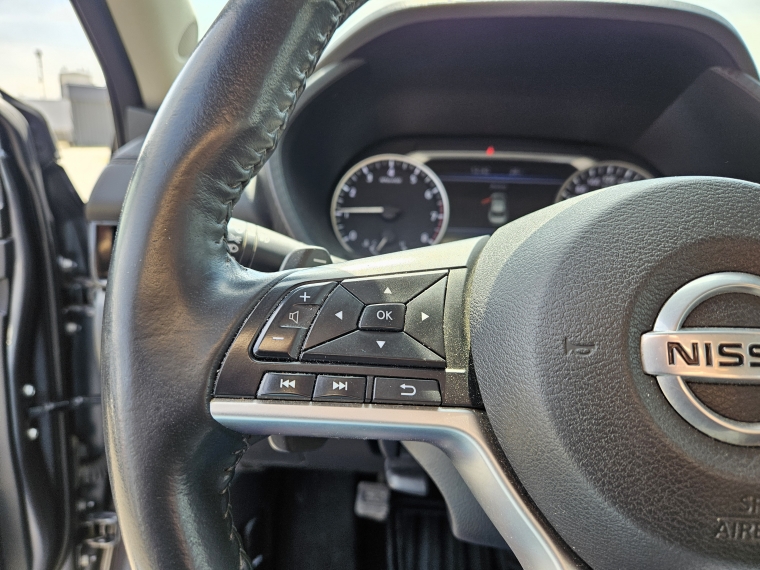 Nissan Sentra 2.0 Advance  Cvt 2022 Usado  Usado en Kovacs Usados