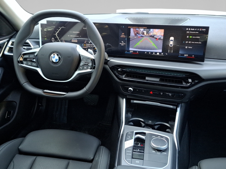 Bmw 420 I Gran Coupé Dynamic Lci Ii 2026 Usado Usado en Webautos.cl Bmw 420 I Gran Coupé Dynamic Lci Ii 2026 Usado Usado en Webautos.cl