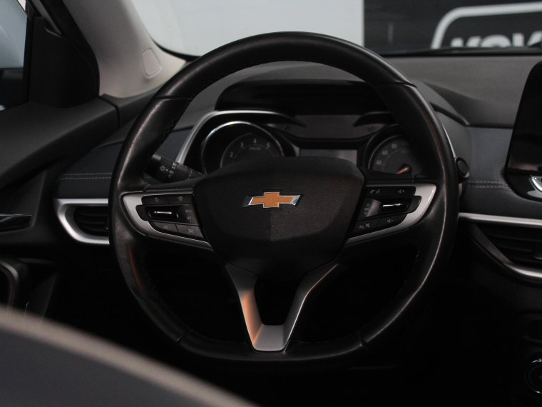Chevrolet Tracker 1.2  Premier  At 2023 Usado  Usado en Kovacs Usados