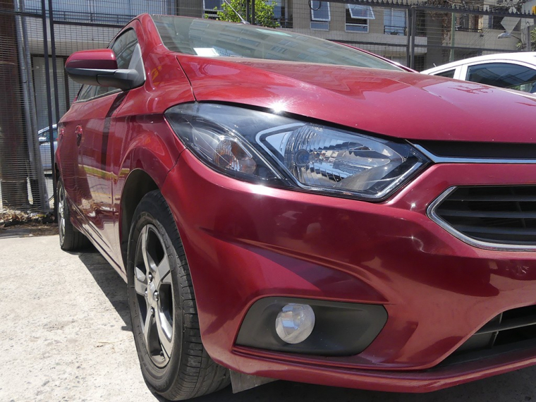 Chevrolet Prisma Ltz 1.4 2019 Usado  Usado en Webautos.cl