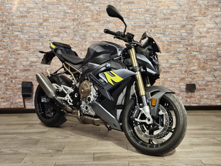 BMW S 1000 R . 2024