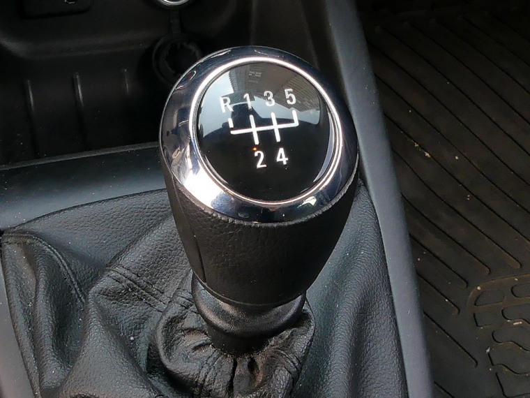 Chevrolet Prisma Lt 1.4 2018 Usado  Usado en Webautos.cl