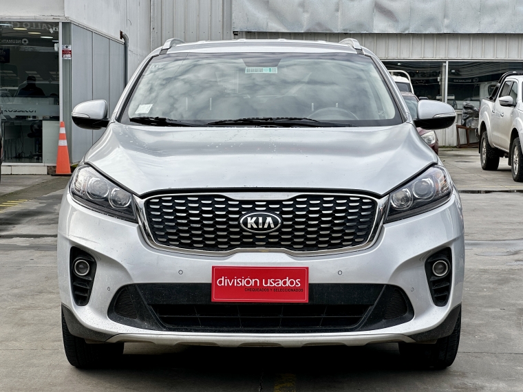 Kia Sorento Sorento 2.4 2020 Usado en Rosselot Usados