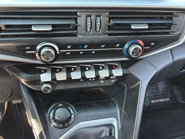PEUGEOT LANDTREK 4X4 1.9 - imagen 7