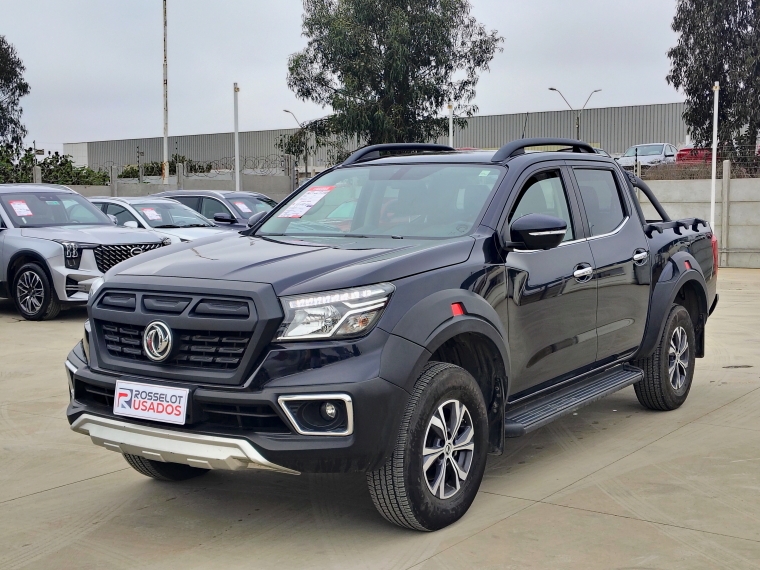 DFSK D1 D1 LUXURY 4X4 2.3 AUT 2024