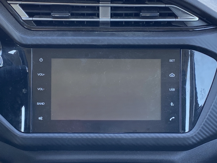 Chery Tiggo 2 Tiggo 2 Glx 1.5 2021 Usado en Rosselot Usados