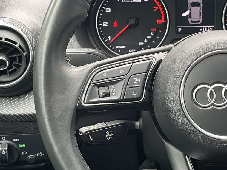 Audi Q2 1.4  35  Tfsi  Sport  At 2020 Usado  Usado en Kovacs Usados