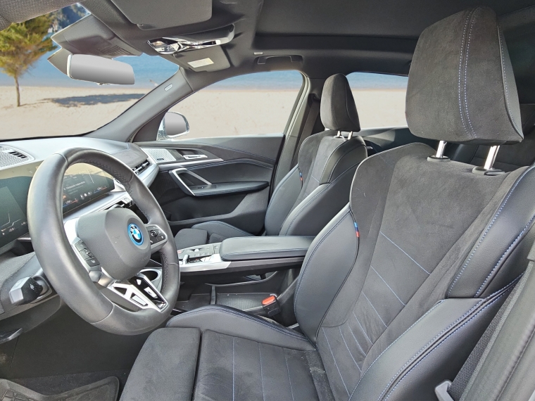 Bmw Ix2 Xdrive30 M Sport 2026 Usado  Usado en BMW Premium Selection