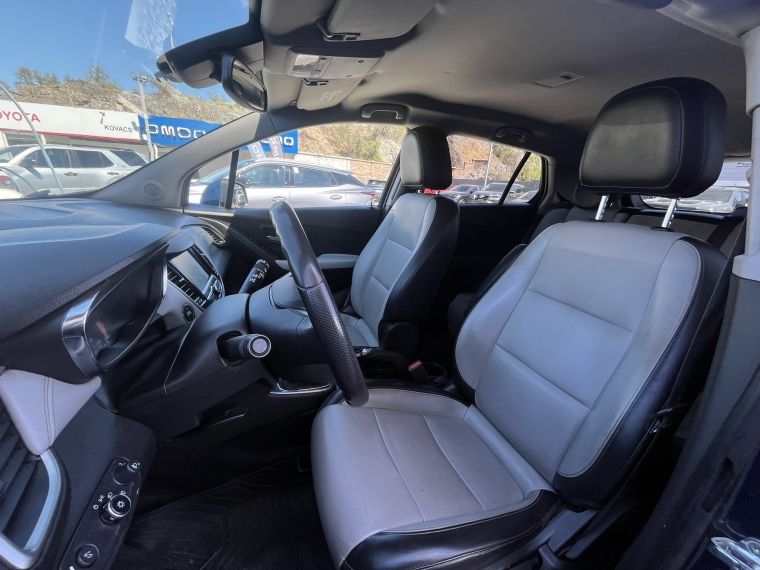 Chevrolet Tracker Ii Fwd 1,8 2019 Usado  Usado en Kovacs Usados