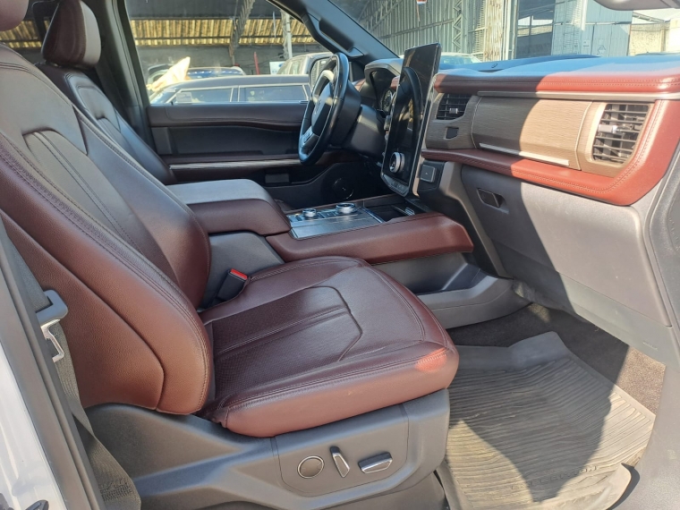 Ford Expedition 3500 - Unico DueÑo 2024 Usado  Usado en Webautos.cl