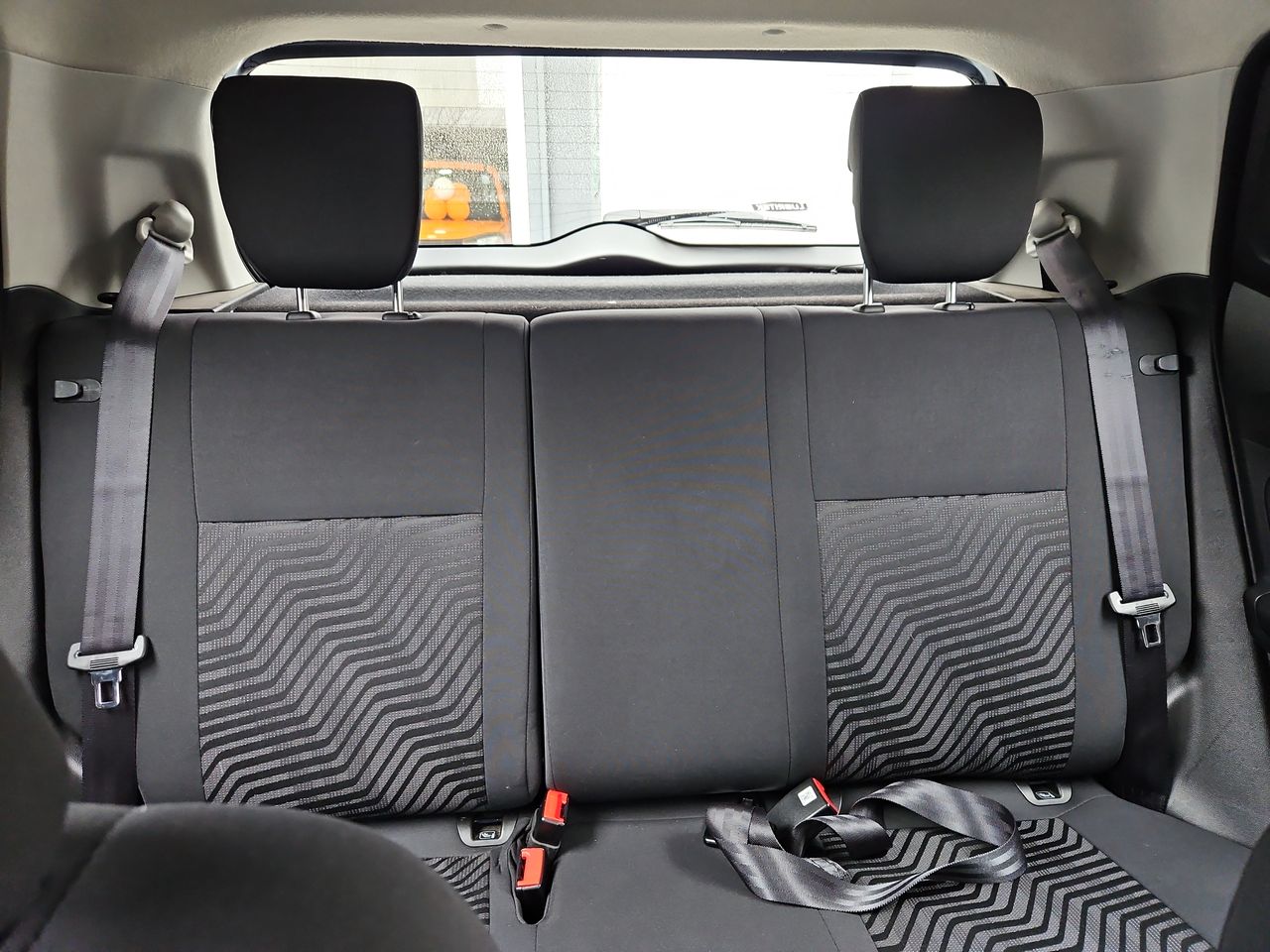 Suzuki Swift Swift 4x2 1.2 2025 Usado en Usados de Primera - Sergio Escobar