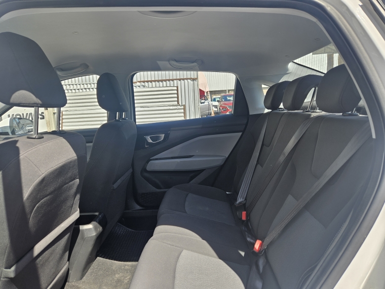 Chevrolet Sail Ltz Mt 2024 Usado  Usado en Kovacs Usados