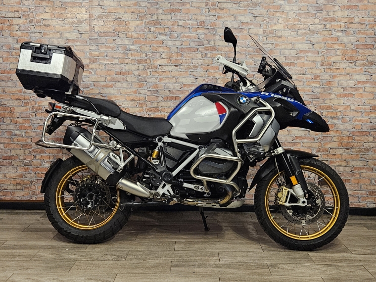 Bmw R 1250 gs adventure Ii Hp 2020 Usado en BMW Premium Selection