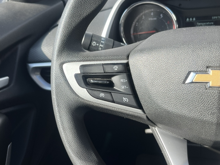 Chevrolet Tracker 1.2 Ltz At 2022 Usado  Usado en Kovacs Usados