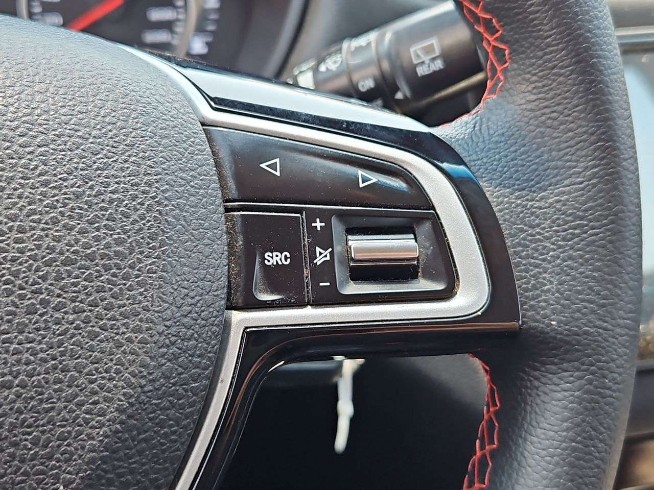 Jac Js2 Js2 Hatchback 1.5 2024 Usado en Usados de Primera - Sergio Escobar