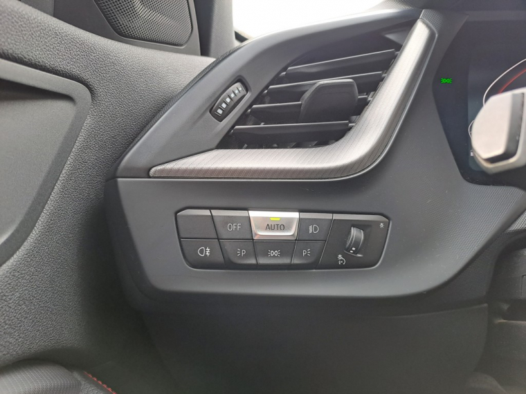 Bmw 128ti 2.0 Aut 2021 Usado  Usado en Webautos.cl