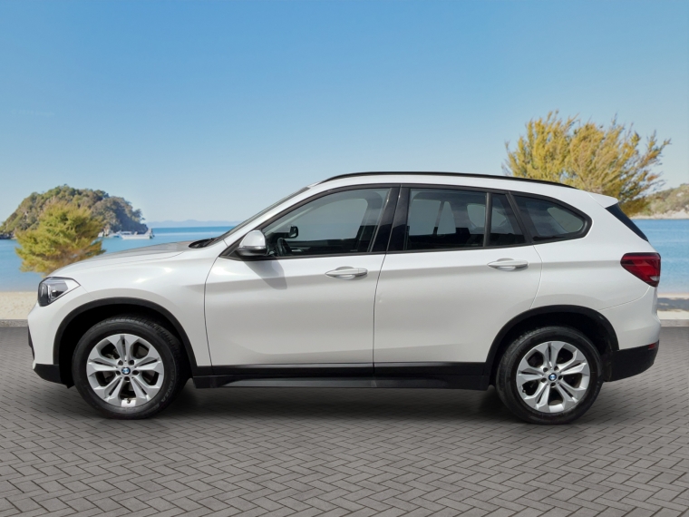 Bmw X1 Sdrive18i Comfort 2021 Usado Usado en BMW Premium Selection Bmw X1 Sdrive18i Comfort 2021 Usado Usado en BMW Premium Selection