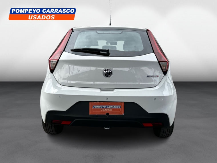 Mg 3 1.5 Std Mt 2021 Usado  Usado en Pompeyo