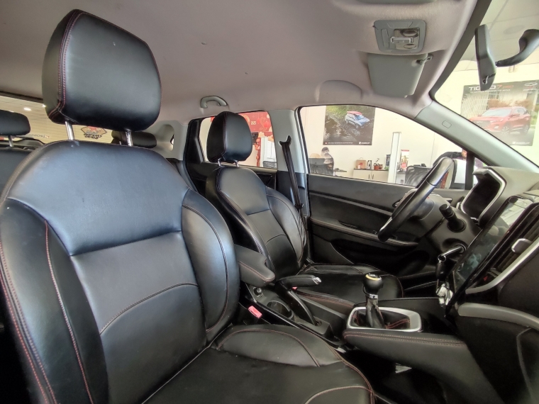 Brilliance V3 V3 Elite Mt Cuero 2020 Usado en Rosselot Usados