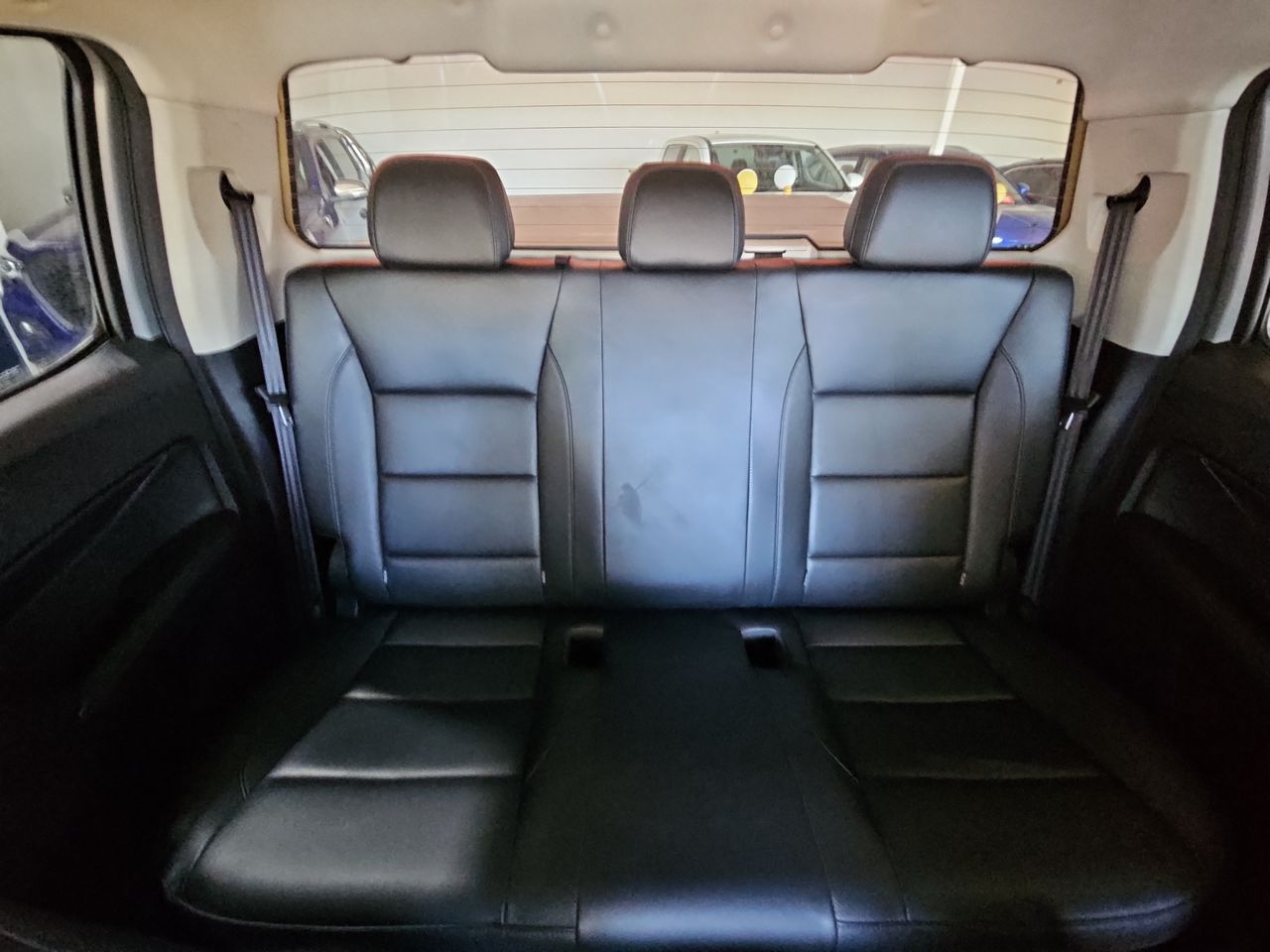 Great wall Poer Poer 4x4 2.0 2023 Usado en Usados de Primera - Sergio Escobar