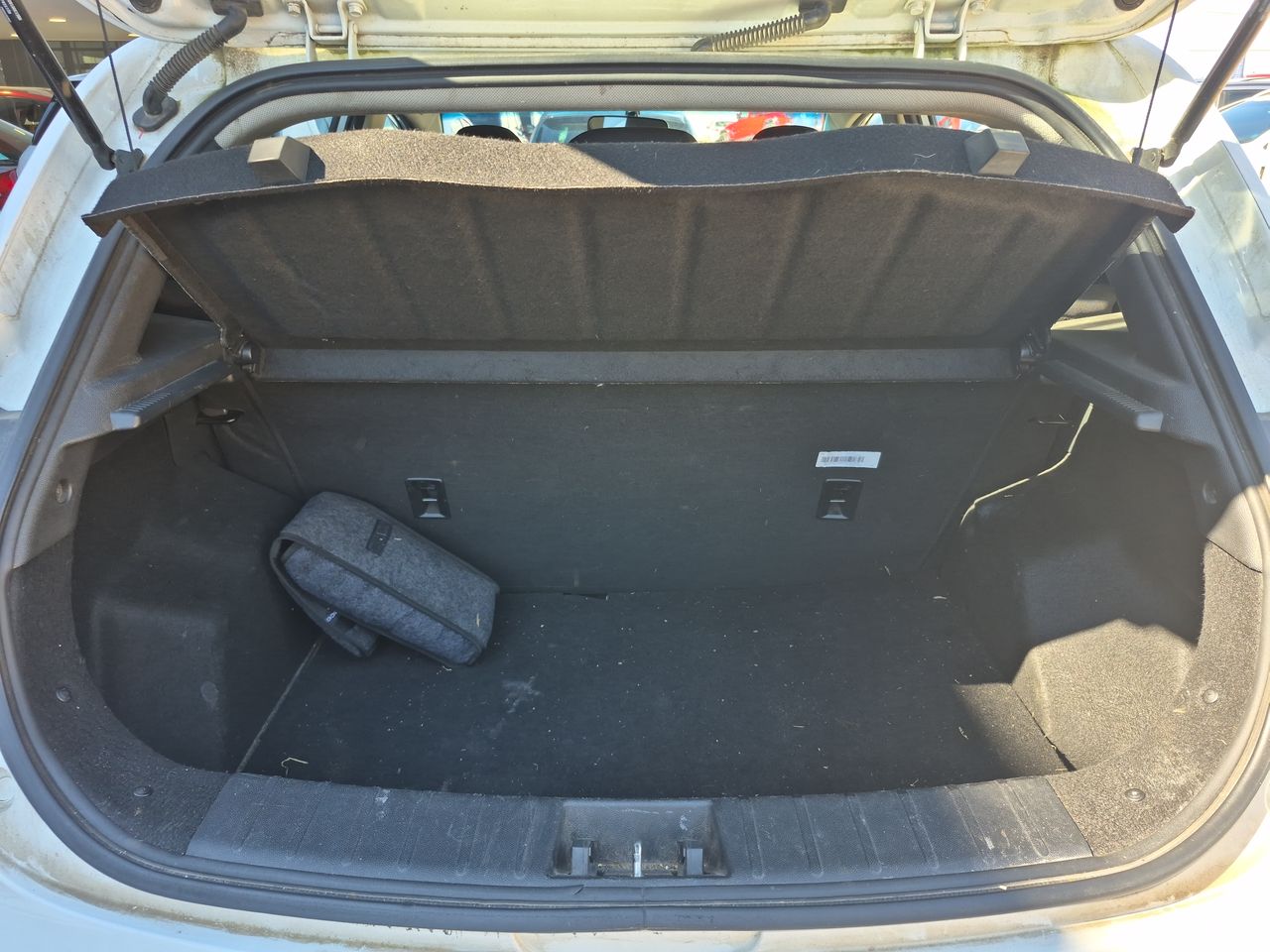JAC JS2 JS2 HATCHBACK 1.5 - 2024
