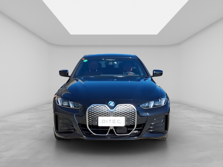 Bmw I4 Edrive40 Gran Coupé M Sport 2025 Usado Usado en BMW Premium Selection Bmw I4 Edrive40 Gran Coupé M Sport 2025 Usado Usado en BMW Premium Selection