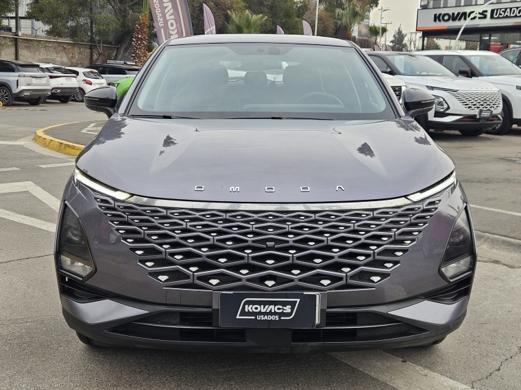 Omoda C5 1.5 T Urban At 2026 Usado  Usado en Kovacs Usados