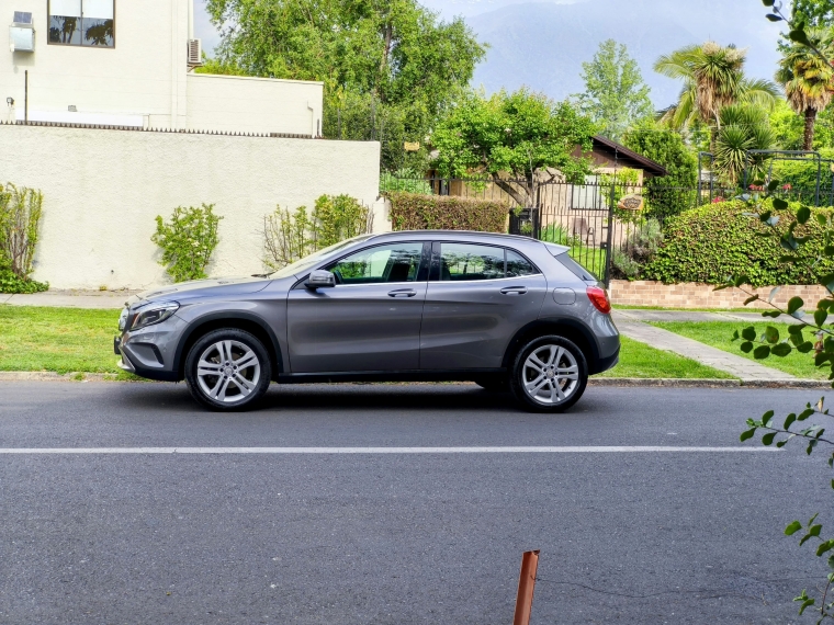 Mercedes benz Gla 200 Full 2017 Usado en Autoadvice Autos Usados