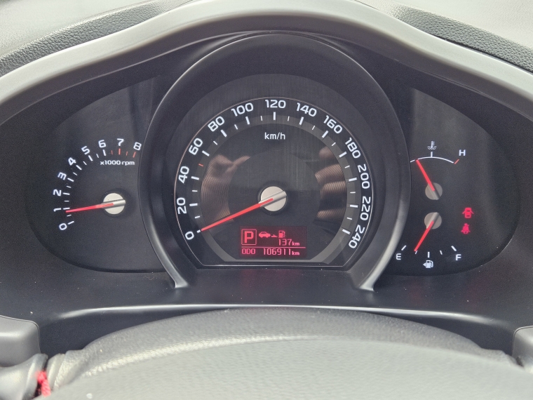 Kia Sportage Sportage Ex 2.0 Aut 2015 Usado en Rosselot Usados